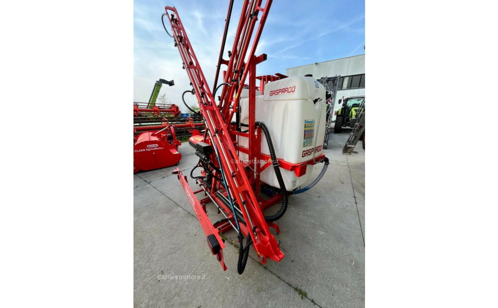 Maschio SPRAYERS Nuovo - 4