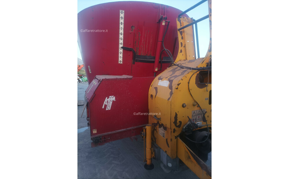 Agm Unifeed W240 Rabljeno - 7