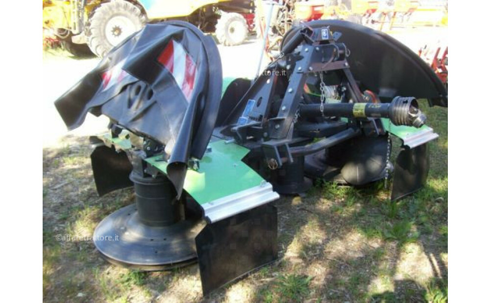 Deutz-Fahr KM 4.27 FS Usato - 3