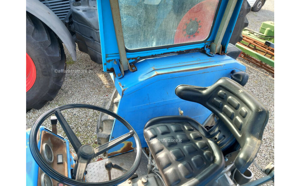 Landini 5500 Rabljeno - 6