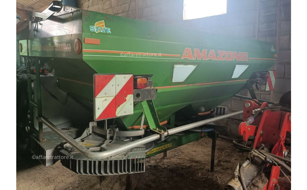 Amazone ZAM 3000 ULTRA PROFIS Rabljen - 1