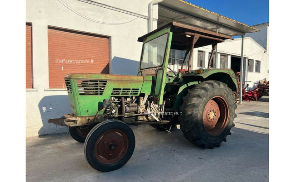 Deutz-Fahr 6006 Usato - 1