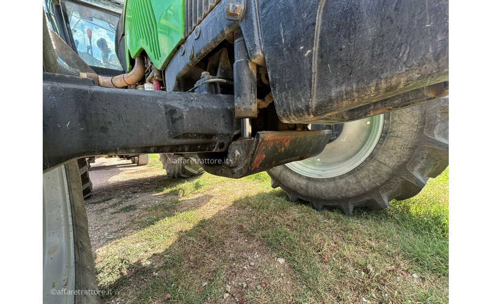 Deutz-Fahr AGROTRON 175 Rabljeno - 11