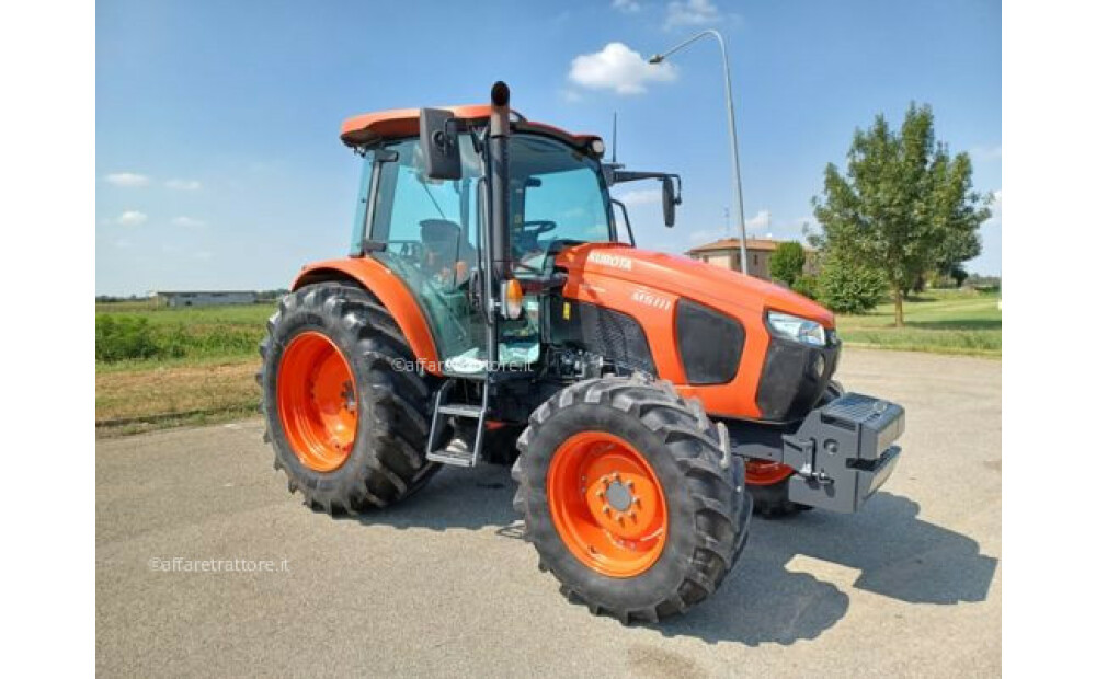 Kubota 51 Rabljeno - 3