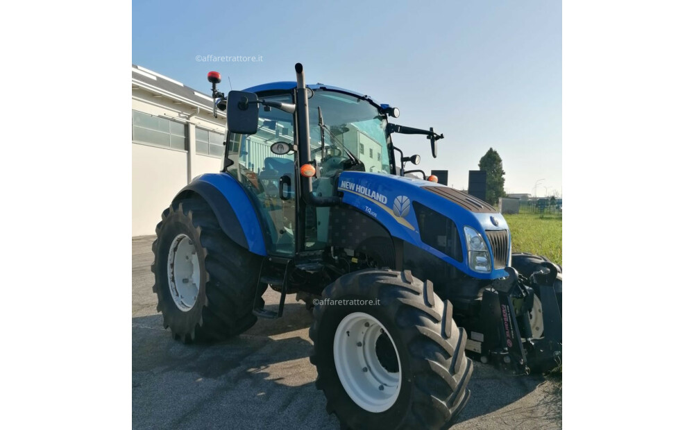 New Holland T4.105 Rabljeno - 2