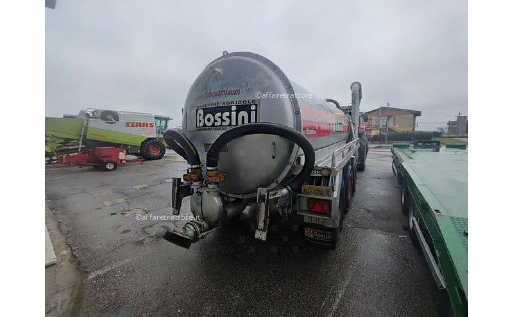 Bossini B200SI Rabljeno - 5