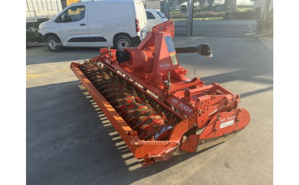 Kuhn HR3004 Rabljeno - 6