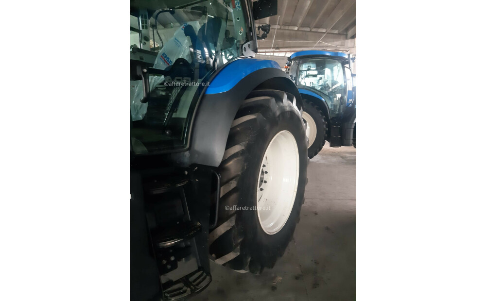 New Holland T6.180 Rabljeno - 5