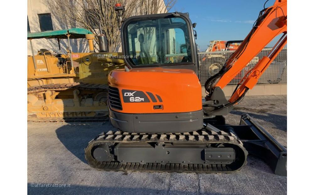 Doosan DX62-R Usato - 7