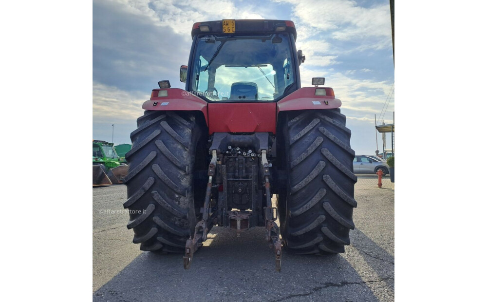 Case IH MAGNUM MX 285 Rabljen - 5