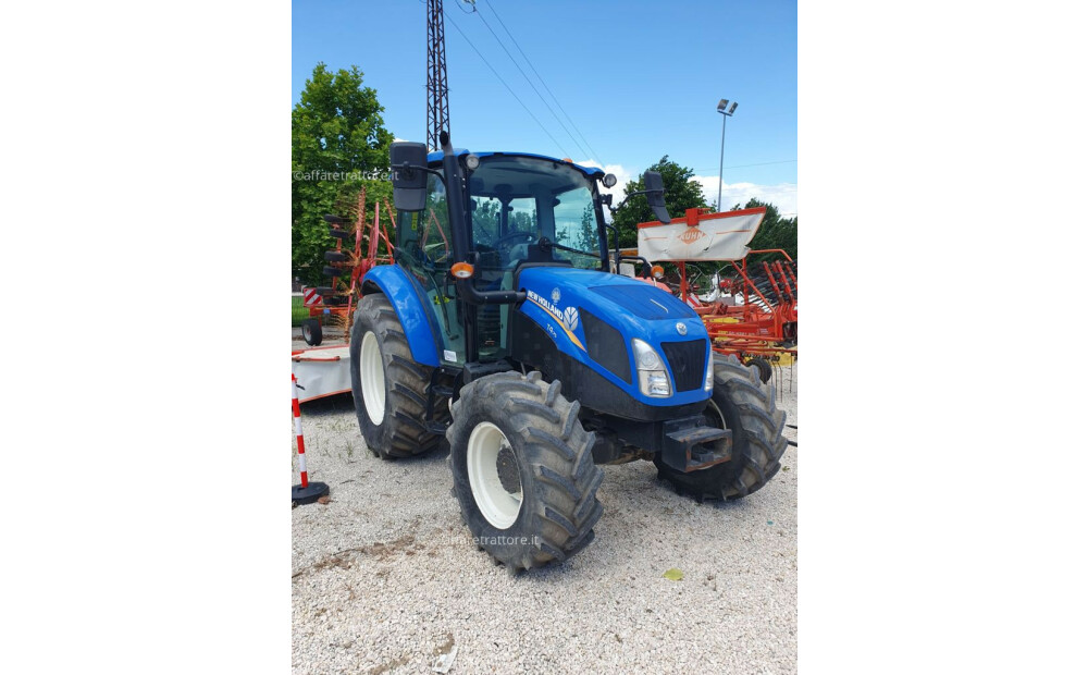 New Holland T4-75 Rabljeno - 1