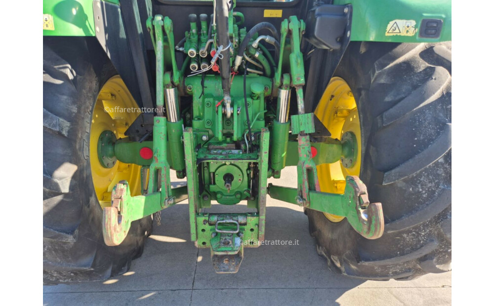 Rabljeni John Deere 5720 - 7