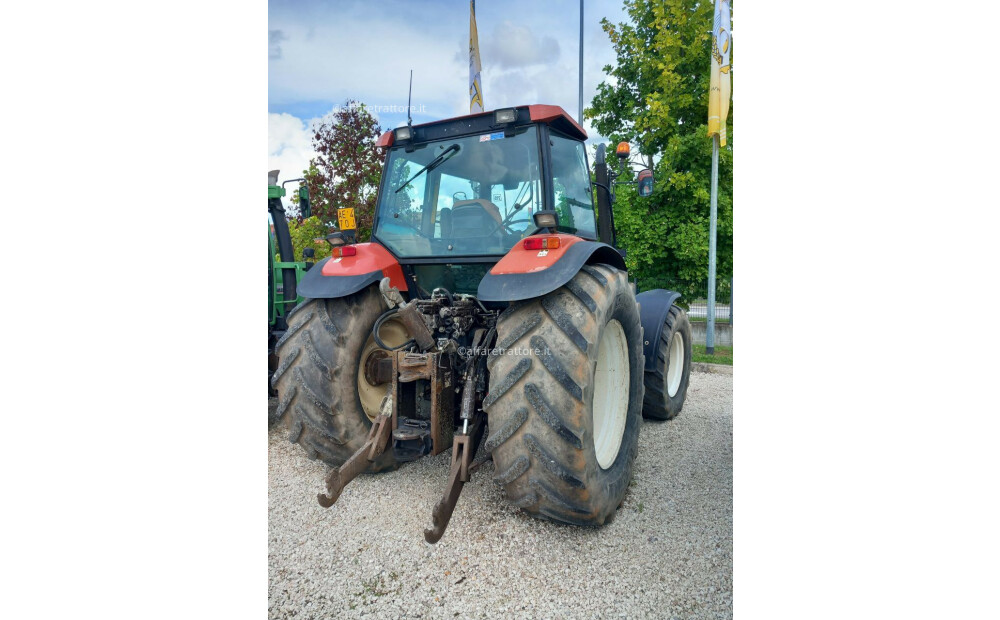 New Holland M 160 Rabljeno - 4