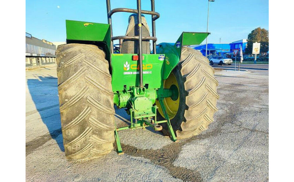 John Deere 750 Usato - 5