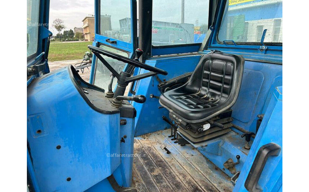 Landini 12500 rabljen - 7