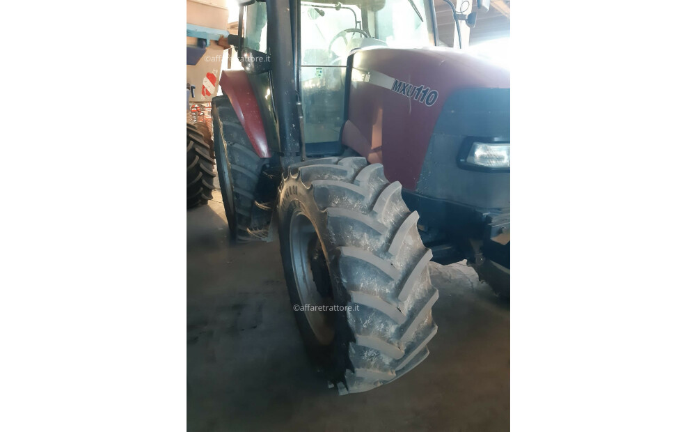 Case-Ih MXU110 Rabljeno - 6