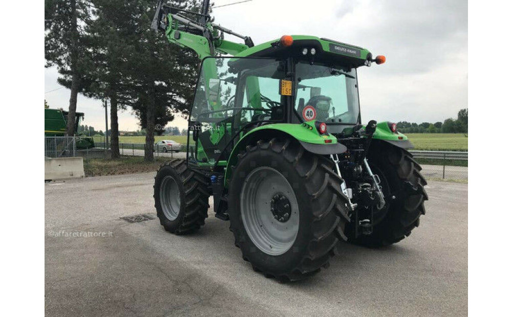 Deutz-Fahr 6135 Novo - 4