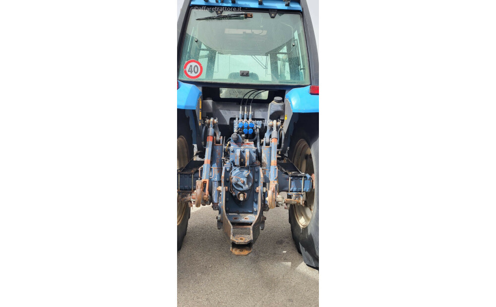 Landini LEGEND 145 Usato - 3