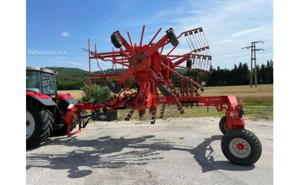 Kuhn GA 8521 Rabljeno - 3