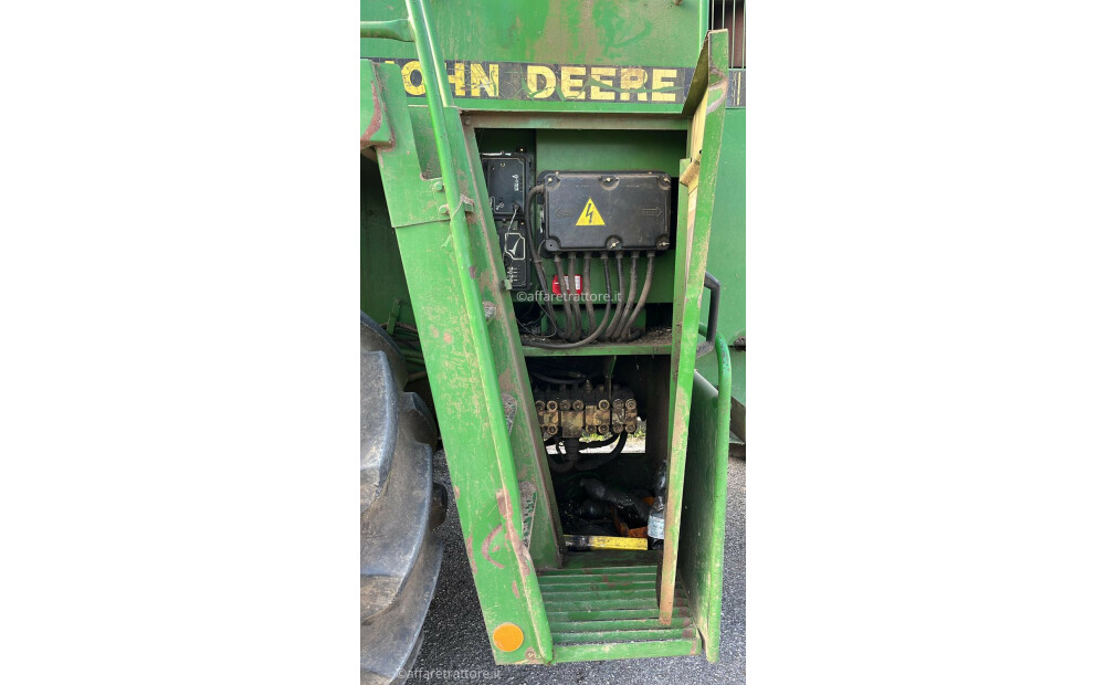 John Deere 6910 Usato - 11