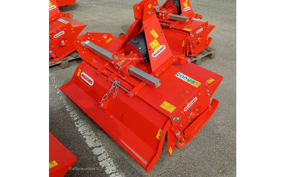 Maschio L 125 Nuovo - 3