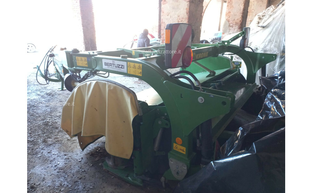 Krone EASY CUT MT 403-36 Rabljeno - 5