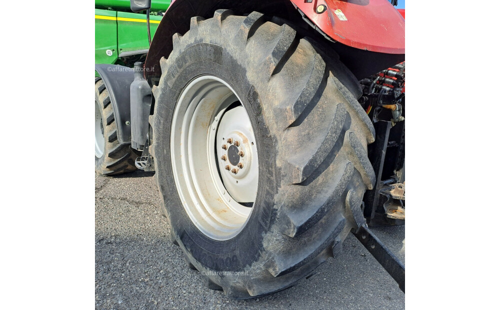 Case-Ih 140 MAXXUM Rabljeno - 6