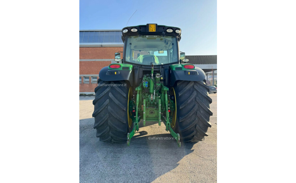 Rabljeni John Deere 6150R - 5