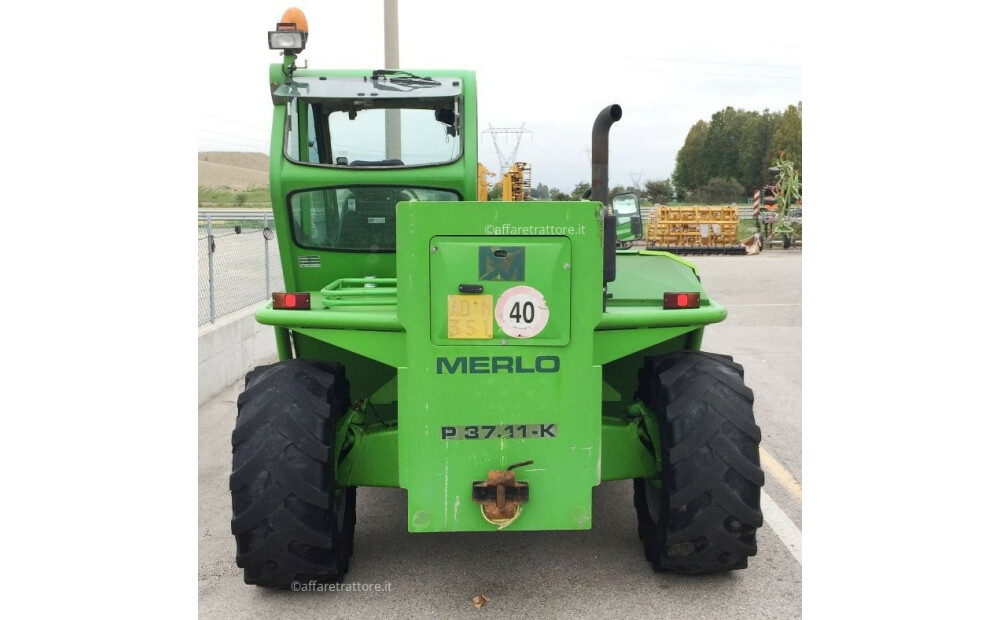 Merlo P 33 10 6PV Rabljeno - 5