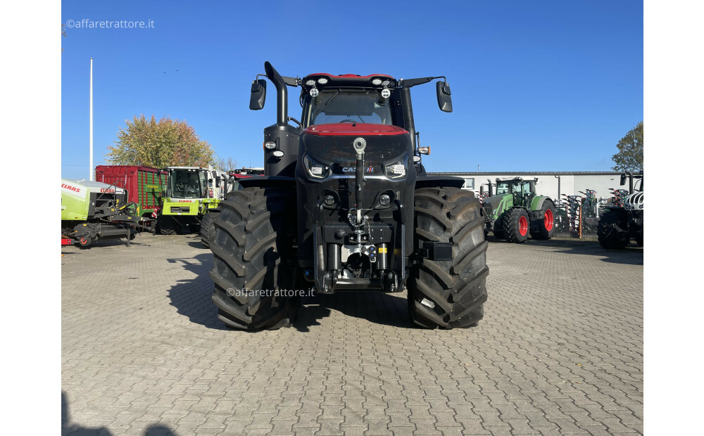 Case-Ih MAGNUM 400 Novo - 5