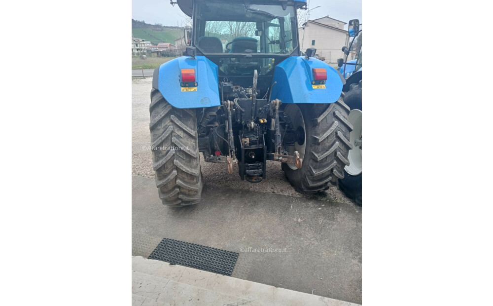 New Holland T7550 Rabljeno - 8