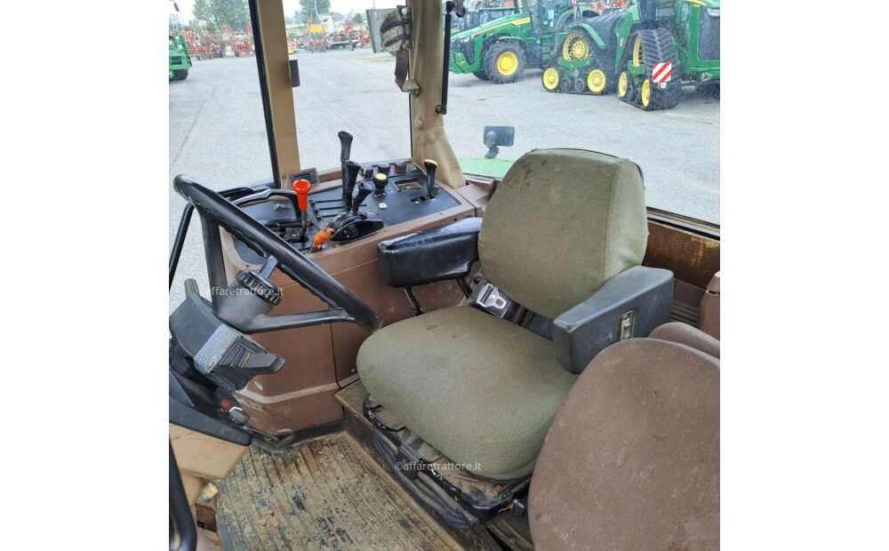 Rabljeni John Deere 7700 - 11