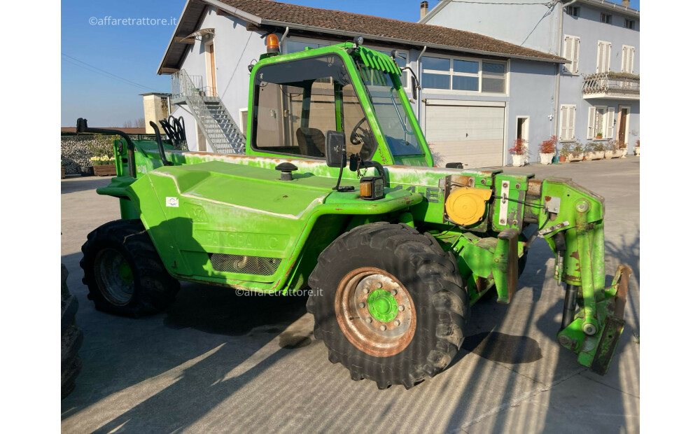 Merlo P 30.11 EV Rabljeno - 1