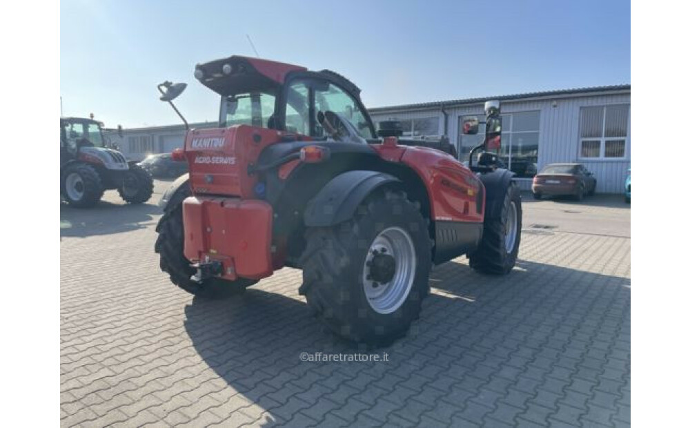 Manitou MLT 741-140 V+ Premium Usato - 8