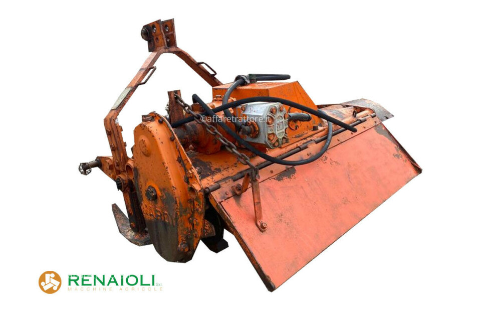 Nardi SKIP FREZA ZLI/F0140 NARDI (CF2541) Rabljena - 2