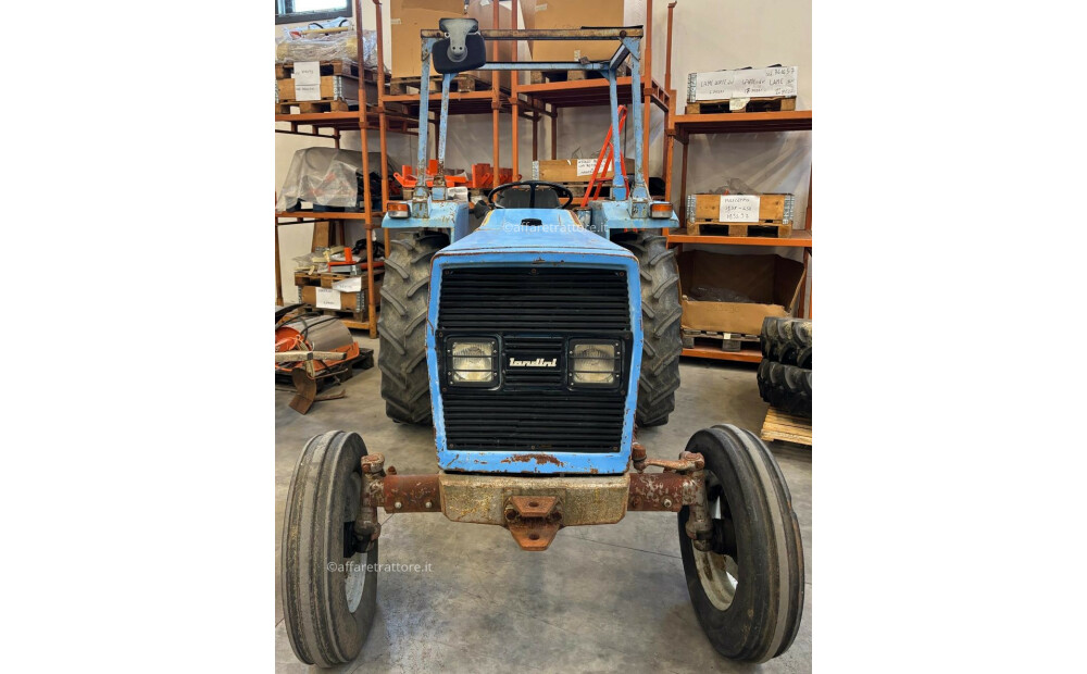 Landini R 5500 - 2