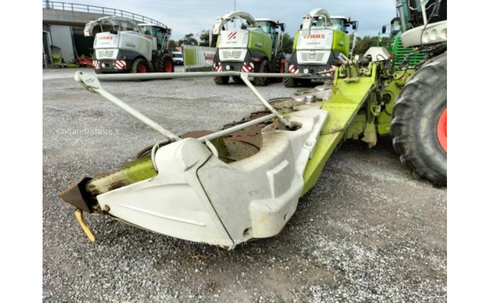 Claas ORBIS 900 Usato - 4