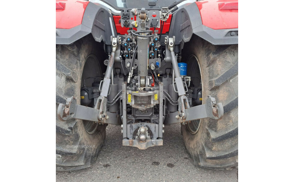 Rabljeni Massey Ferguson 8S.265 - 6