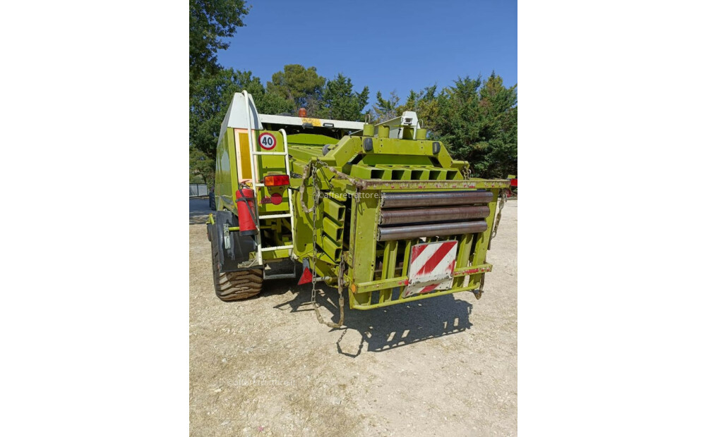 Claas QUADRANT 2200 Rabljen - 7