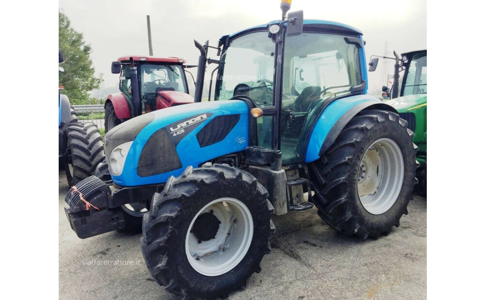 Landini 4.105 Rabljeno - 2