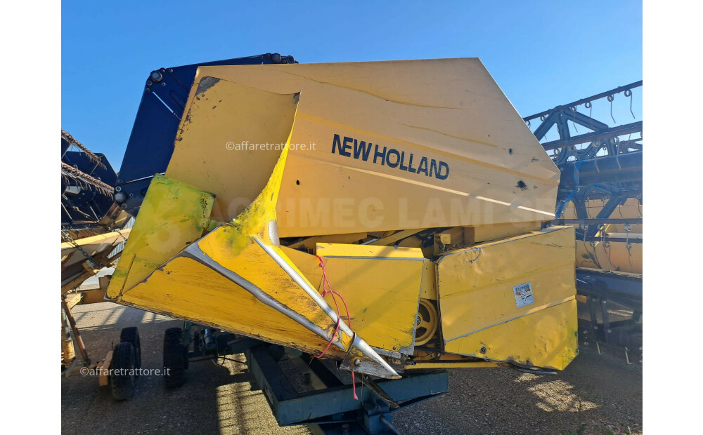 New Holland Superflex 5.80 – X CX/CR fiksna sojina palica - 3