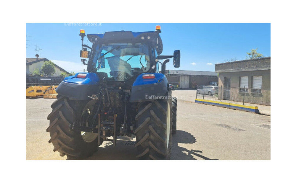 Rabljeni New Holland T 5.140 - 5