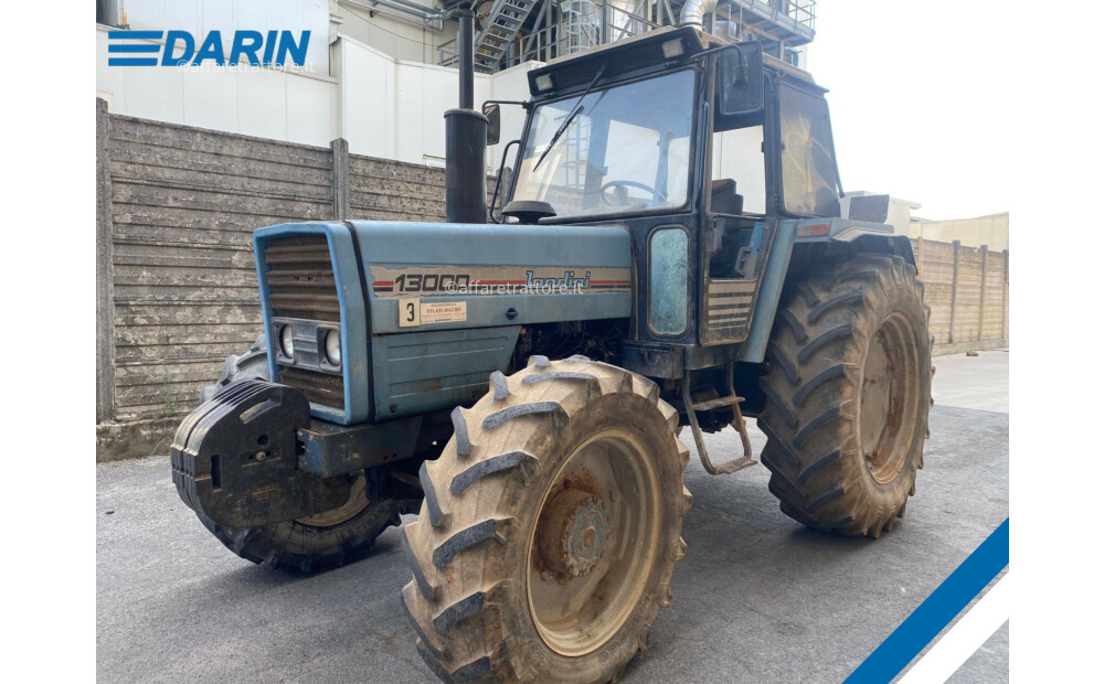 Trattore LANDINI 13000 - 1