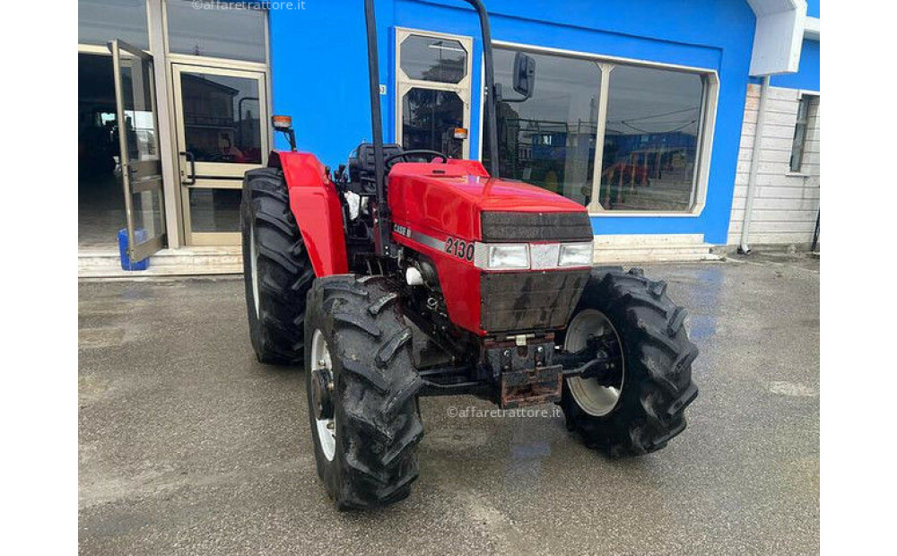 Case IH 2130 Rabljen - 2