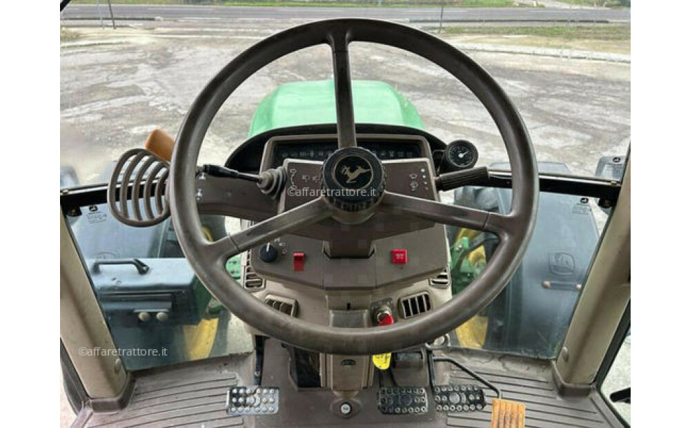 Rabljeni John Deere 6430 - 10