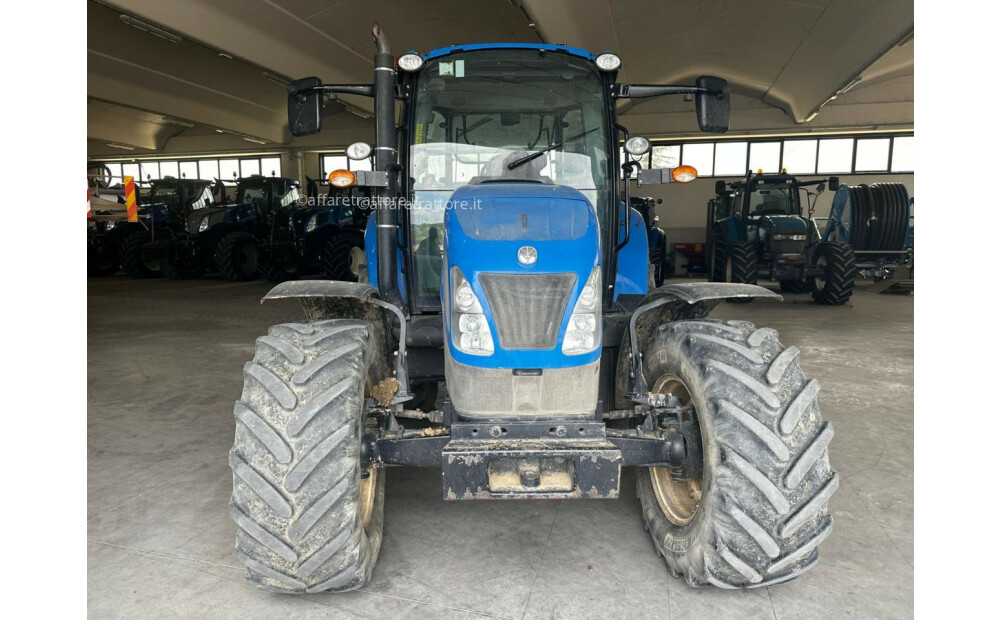 New Holland t5.10 Rabljeno - 4