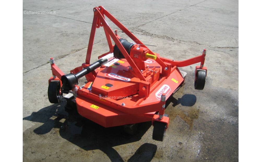 Maschio Jolly 120 P Novo - 4