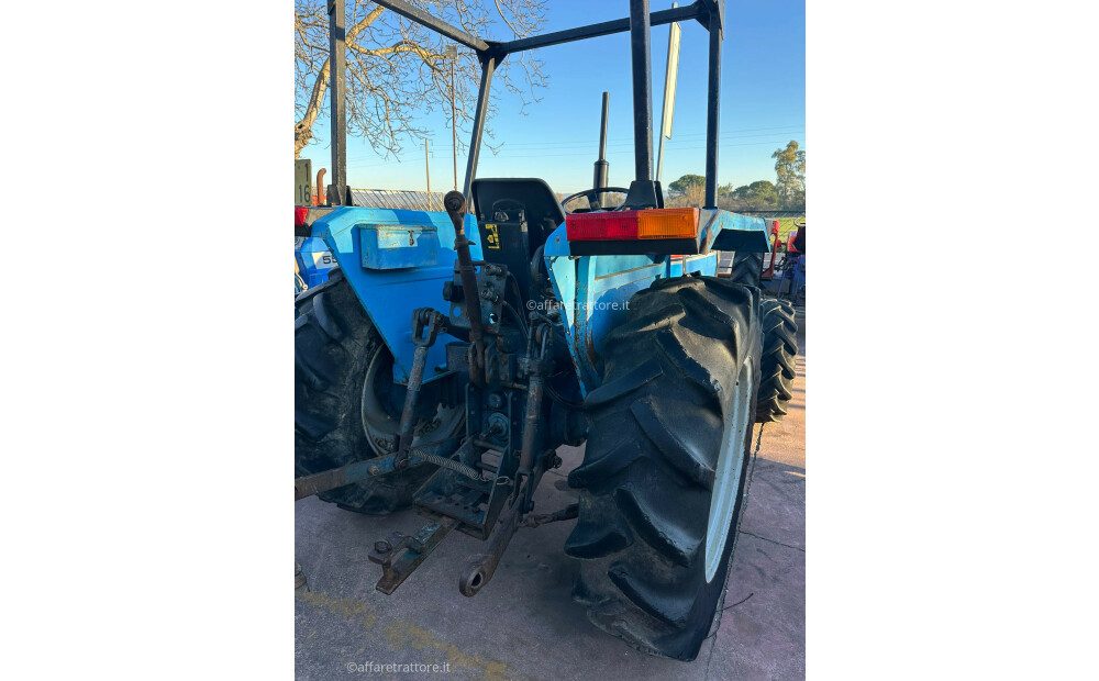 Landini 5830 Rabljeno - 4