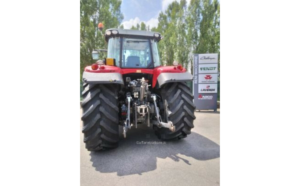 Massey Ferguson 7624 Rabljeno - 4