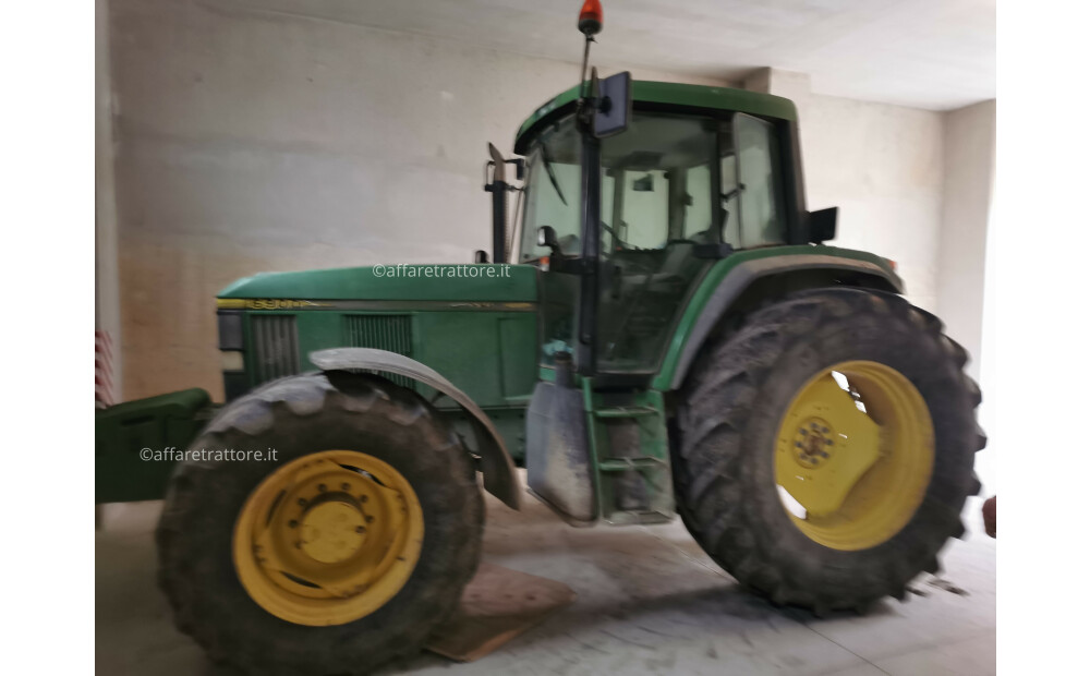 John Deere 6900 Usato - 1